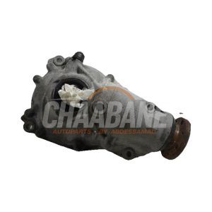 Differentiel avant 759199505 BMW 3 serie Gran Turismo (F34) 320d xDrive 2.0 16V 2012 / 2020