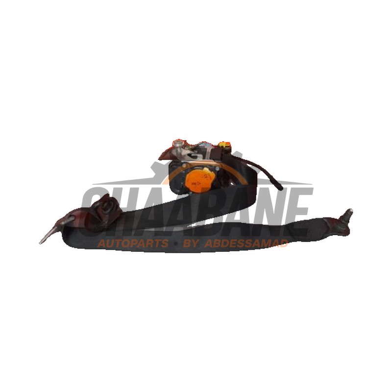 Ceinture de securite avant gauche A17686021859C94 Mercedes A (W176) 1.6 A-180 16V