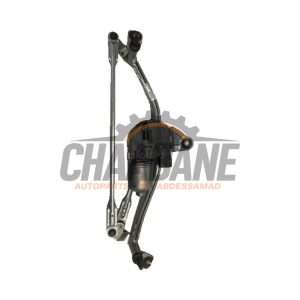 Moteur essuie-glace avant 3G2955023E Volkswagen Passat Variant (3G5) 1.4 GTE 16V 2014 / 2024