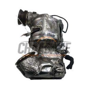 Catalyseur 6541405401 Mercedes C Estate (S206) C-200d 2.0 Turbo 16V