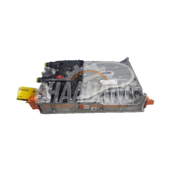 Chargeur de batterie 1EA915684BK Audi Q4 Sportback (4FN) 40 e-tron 2021