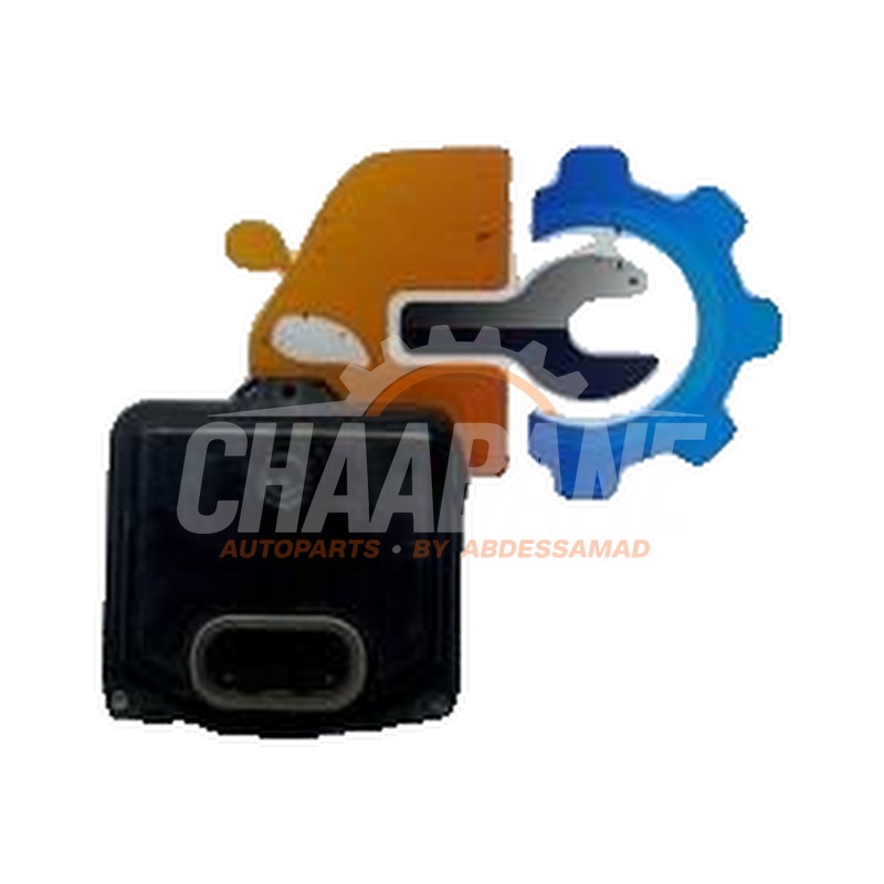 Module Xenon 8S0907397D Audi A3 Limousine (8VS/8VM) 1.5 TFSI 16V 2013 / 2020