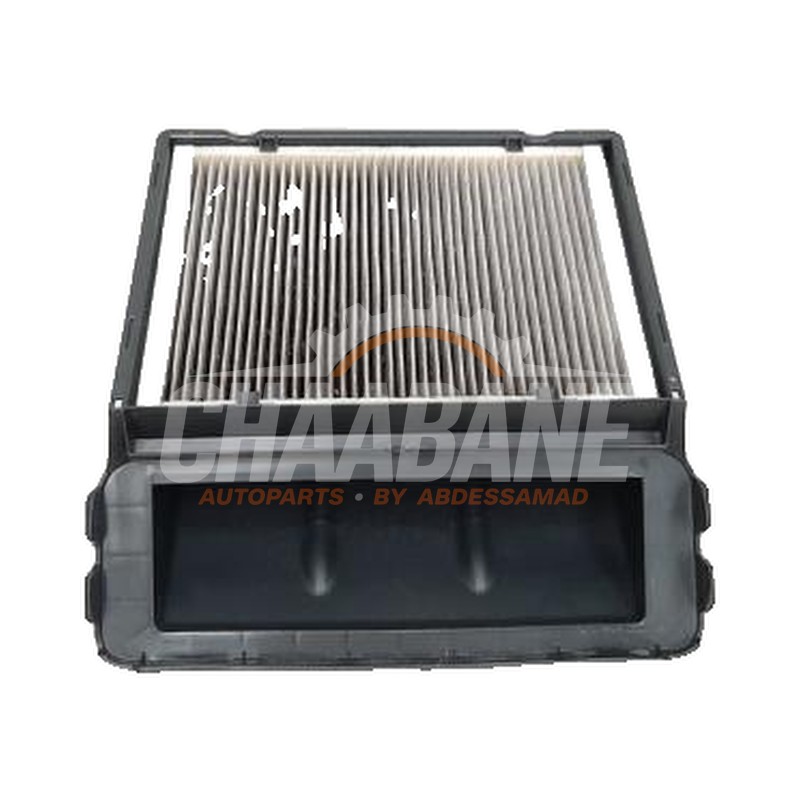 Filtre a air A2058308802 Mercedes C Estate (S205) C-200d 2.2 16V