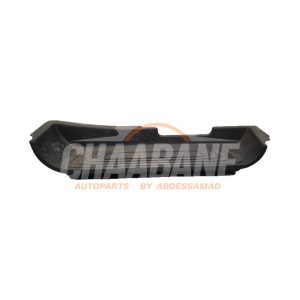 Embarquement avant gauche A4476801506 Mercedes Vito (447.6) 1.7 110 CDI 16V