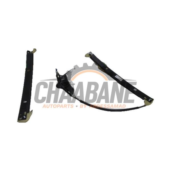 Moteur leve vitre avant gauche 8W0837461 Audi A4 2024