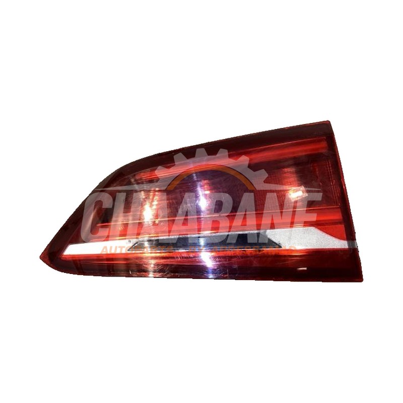 Feu arriere secondaire gauche 735069710 BMW X1 (F48) xDrive 20d 2.0 16V 2014 / 2022