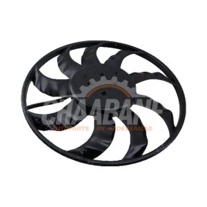 Set refroidisseur 5WA959455G Audi Q2 (GAB/GAG) 2016