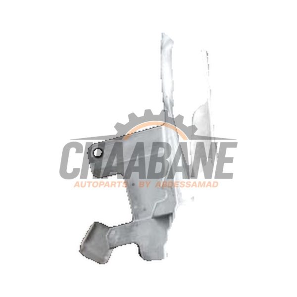 Serrure de contact electronique 280267 Volkswagen Caddy Combi IV 2.0 TDI 102 2015 / 2020
