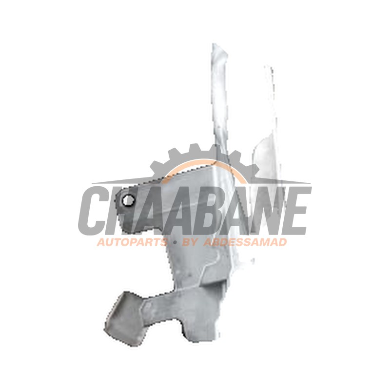 Serrure de contact electronique 280267 Volkswagen Caddy Combi IV 2.0 TDI 102 2015 / 2020