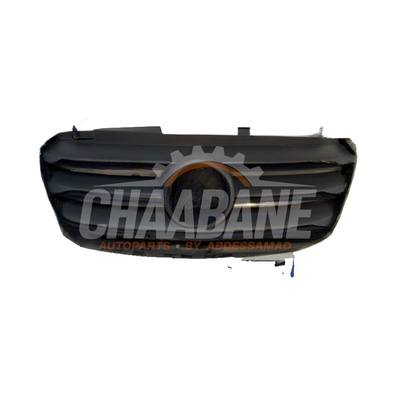 Calandre 9108852700 Mercedes Sprinter 3,5t (907.6/910.6) 311 CDI 2.0 D FWD