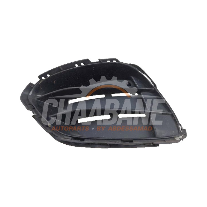Pare-chocs grille A1778858900 Mercedes A-Klasse AMG (177.0) 2.0 A-45 S AMG Turbo 16V 4Matic+