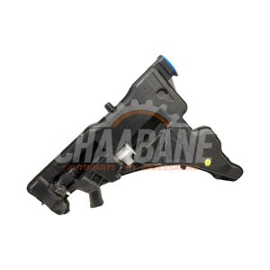 Reservoir lave-glace avant 8W0955451L Audi A4 Avant (B9) 2.0 35 TFSI Mild Hybrid 16V 2015