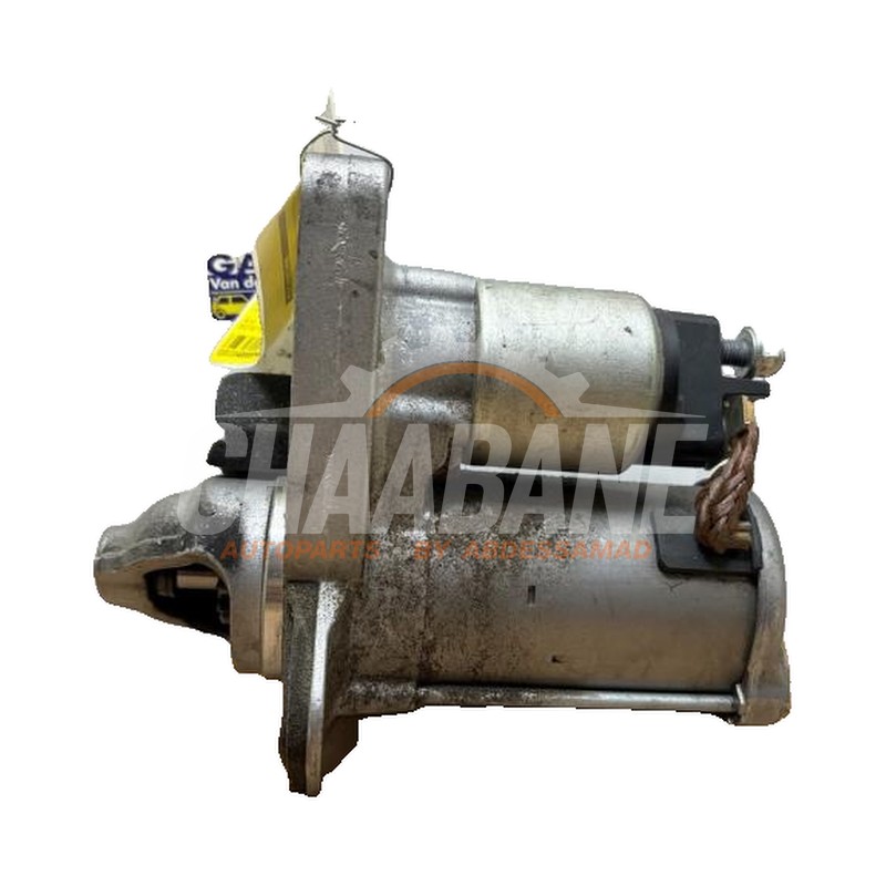 Demarreur-alternateur A2829062400 Mercedes B (W247) 1.3 B-180 Turbo 16V