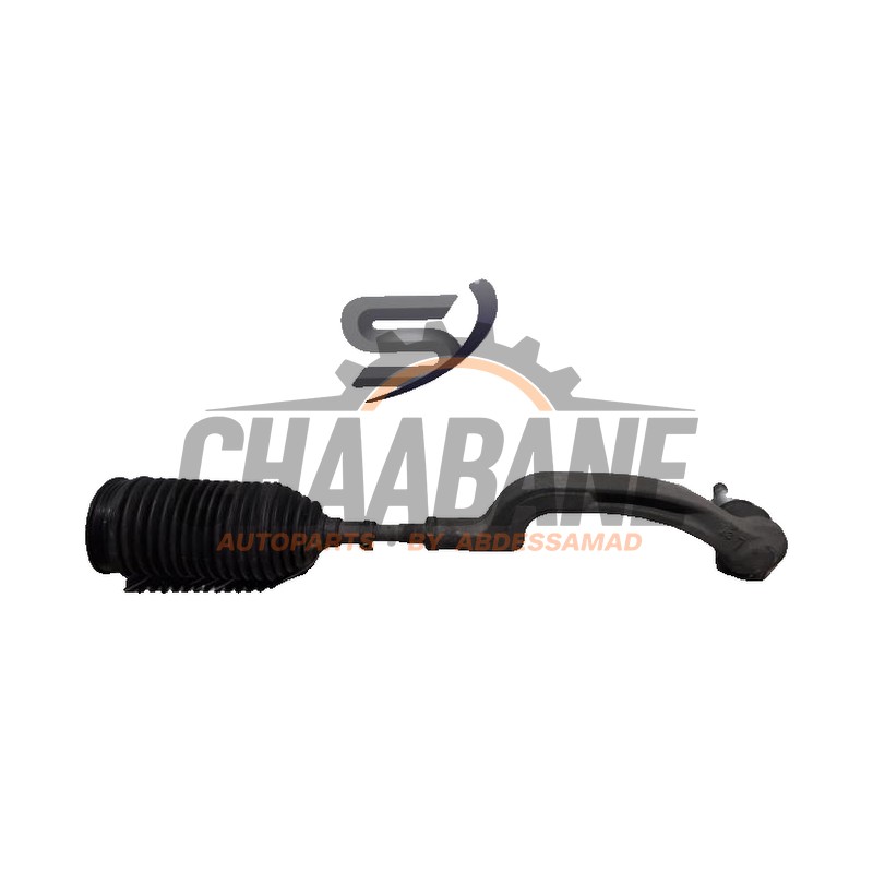 Barre daccouplement gauche A2463301700 Mercedes CLA (117.3) 1.6 CLA-180 16V