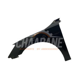 Aile avant gauche 8Y0821105B Audi A3 2019