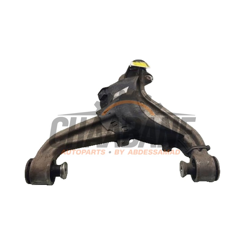 Bras de suspension avant droit 1901200 Mercedes AMG GT (C190) 4.0 R V8 Biturbo