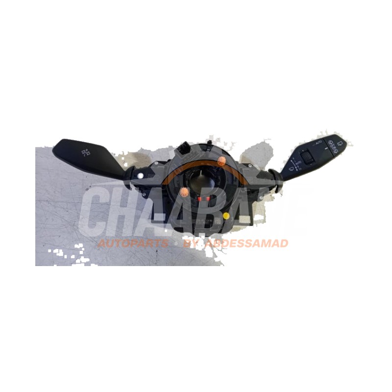Commodo dessuie glace 5A31C1003 BMW IX 2021