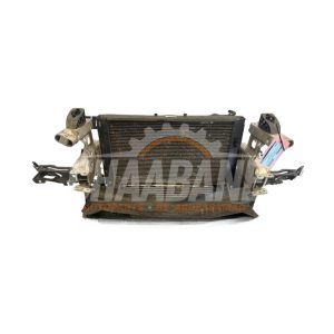 Set refroidisseur 19387311 BMW 3 serie Gran Turismo (F34) 320i 2.0 16V 2012 / 2020
