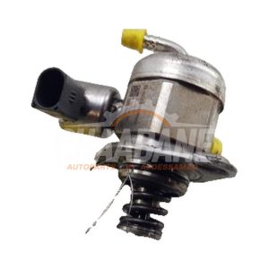 Pompe carburant mecanique 04E127025B Audi Q2 (GAB/GAG) 1.4 TFSI 16V 2016