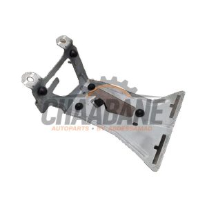 Support (divers) A1675451100 Mercedes GLE (V167) 350de 2.0 Turbo 16V 4-Matic