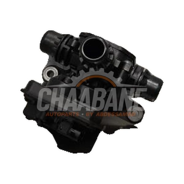 Pompe a eau supplementaire 64119462114 BMW i4 (G26) eDrive40 84 kWh 2021