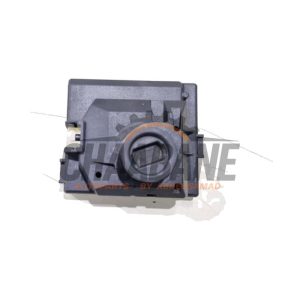 Serrure de contact electronique A2059006713 Mercedes C Estate (S205) C-180 BlueTEC, C-180 d 1.6 16V