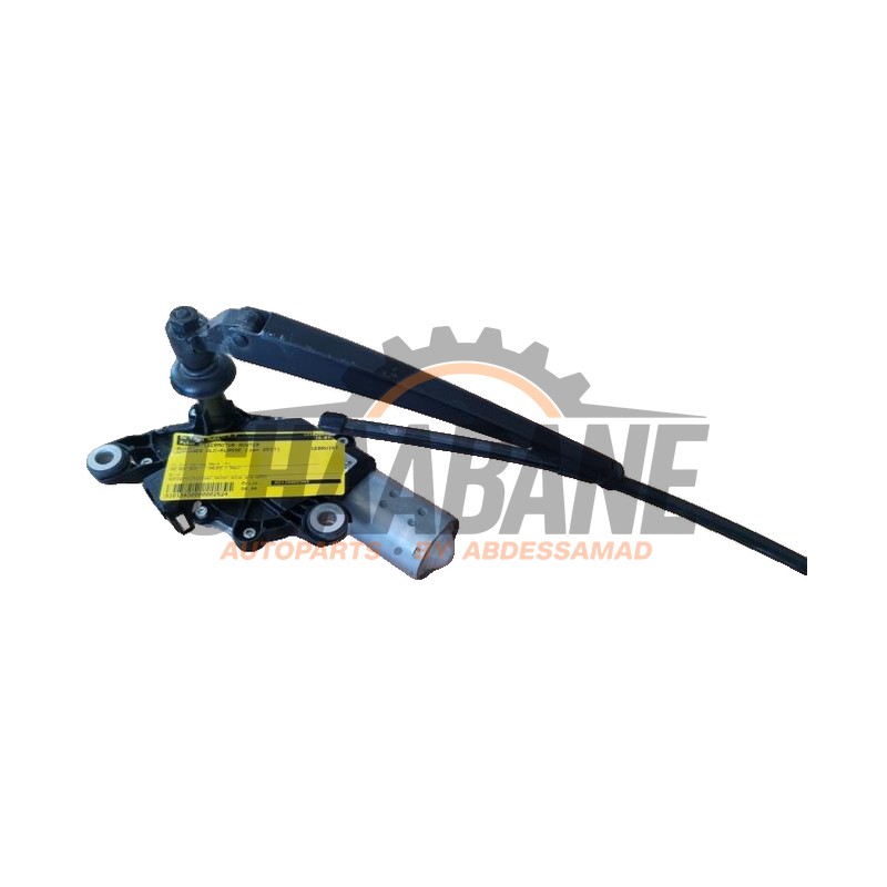 Moteur essuie-glace arriere A2139065901 Mercedes GLC (X253)