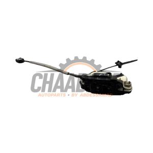 Serrure avant gauche 5K1837015E Seat Leon (5FB) 2.0 TSI Cupra 280 16V 2012 / 2020