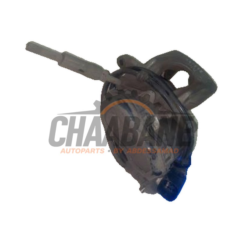 Etrier de frein (pince) arriere gauche A0004232381 Mercedes CLA (117.3) 2.0 CLA-250 Turbo 16V 4-Matic