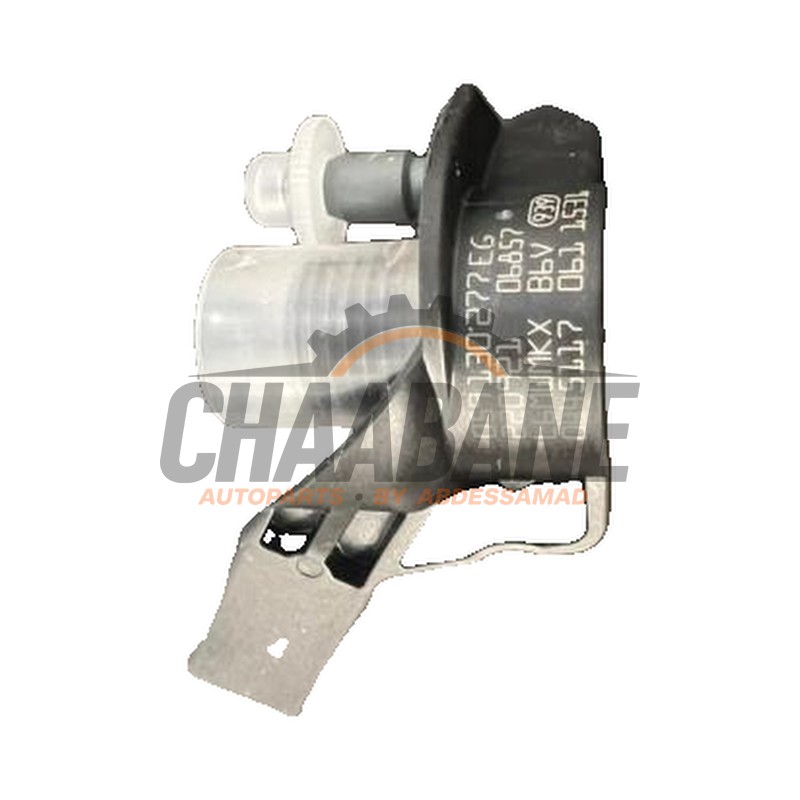 Injecteurs 059130277EG Audi SQ5 (8RB) 3.0 TDI V6 24V Plus 2012 / 2017