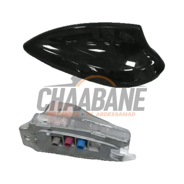 Antenne GPS 9350088 BMW M4 2013 / 2020