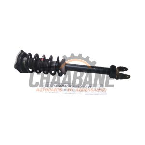 Barre amortisseur avant gauche A2053205813 Mercedes C (C205) C-220d 2.2 16V BlueTEC