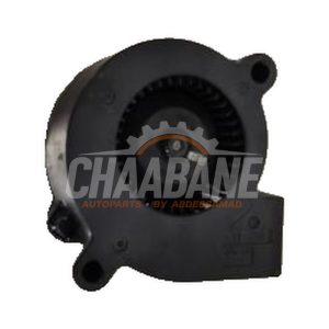 Ventilateur moteur 1307223011 Mercedes C Estate AMG (S205) C-63 S,Edition 1 AMG 4.0 V8 Biturbo