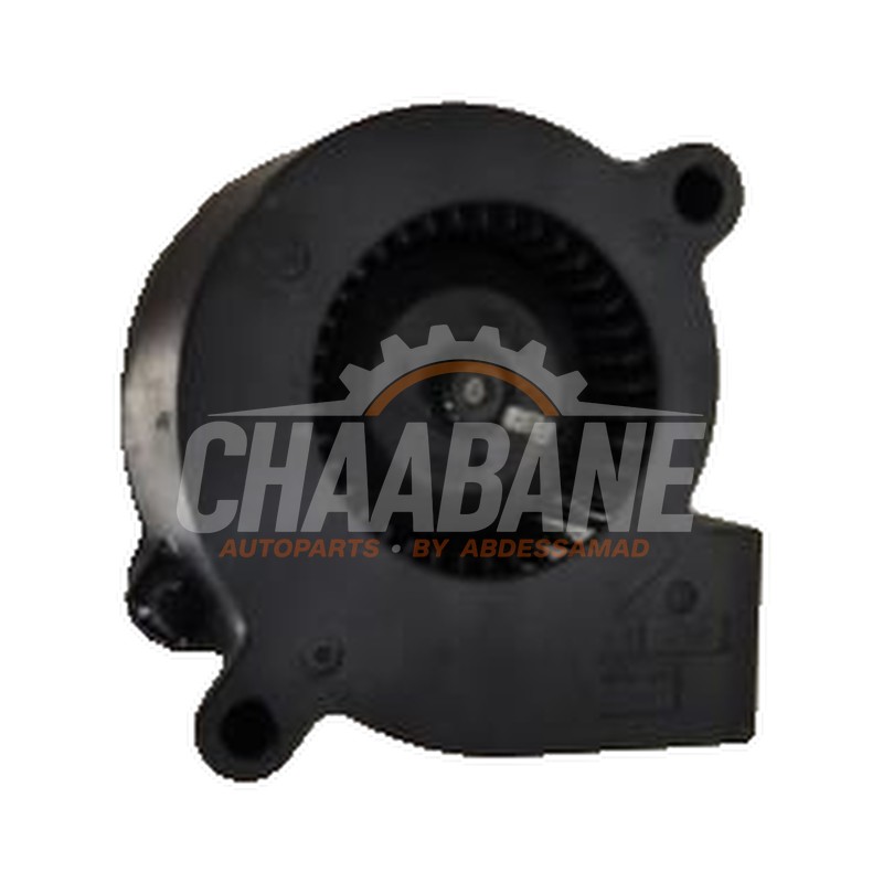 Ventilateur moteur 1307223011 Mercedes C Estate AMG (S205) C-63 S,Edition 1 AMG 4.0 V8 Biturbo