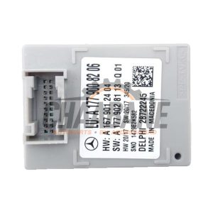 Ordinateur eclairage A1779008206 Mercedes GLA (H247) 1.3 180 Turbo 16V
