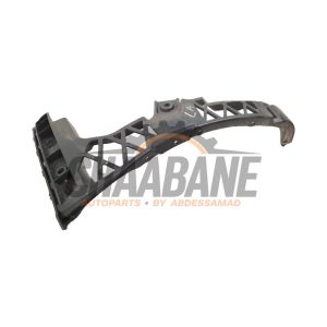 Support pare-chocs arriere gauche A1188850100 Mercedes CLA (118.3) 1.3 CLA-250 e Turbo 16V