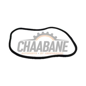 Joint caoutchouc portiere 4portes arriere gauche 7380923 BMW X4 2014 / 2018