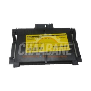 Ordinateur divers 0009005209 Mercedes GLE (W166) 500 e 3.0 V6 24V 4-Matic