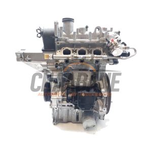 Moteur 04C100032E Seat Ibiza V (KJB) 1.0 TSI 12V 2017