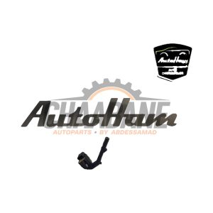 Broche bobine A2749061400 Mercedes C Estate (S205) C-350 e 2.0 16V