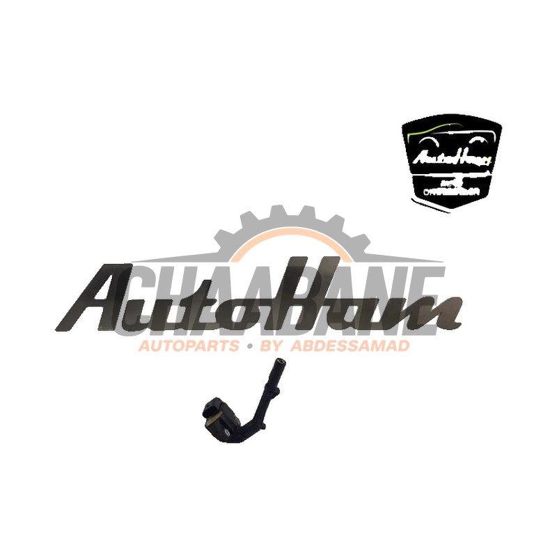 Broche bobine A2749061400 Mercedes C Estate (S205) C-350 e 2.0 16V