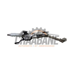 Boitier colonne de direction A2474621800 Mercedes A Limousine (177.1) 1.3 A-180 Turbo