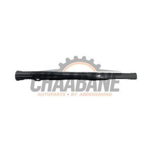 Jupe droite A2056907202 Mercedes C Estate (S205) C-180 BlueTEC, C-180 d 1.6 16V