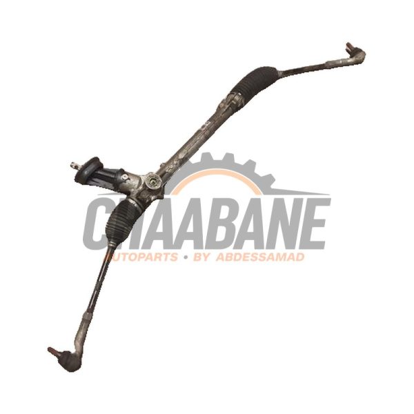 Boitier de direction 6C1423057R Skoda Fabia III (NJ3) 1.4 TDI 12V 90 2014 / 2021
