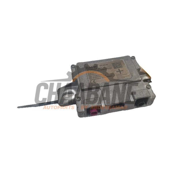 Antenne amplificateur 8735007 BMW X4 (G02) xDrive 30i 2.0 TwinPower Turbo 16V 2018