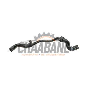 Tuyau radiateur 1EA121621G Audi Q4 (F4B) 40 e-tron 2021