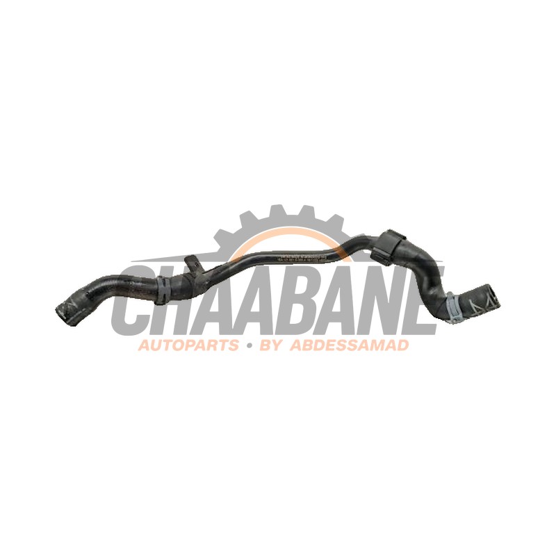 Tuyau radiateur 1EA121621G Audi Q4 (F4B) 40 e-tron 2021