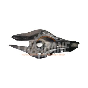 Cuvette de ressort arriere droite 33326867540 BMW 3 serie Gran Turismo (F34) 320i 2.0 16V 2012 / 2020