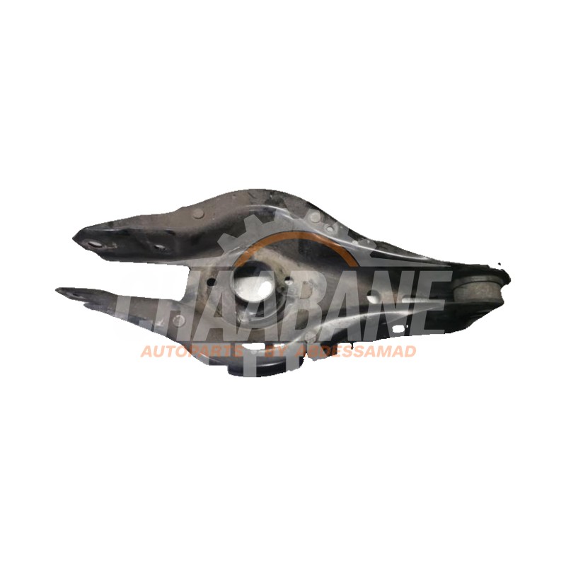 Cuvette de ressort arriere droite 33326867540 BMW 3 serie Gran Turismo (F34) 320i 2.0 16V 2012 / 2020