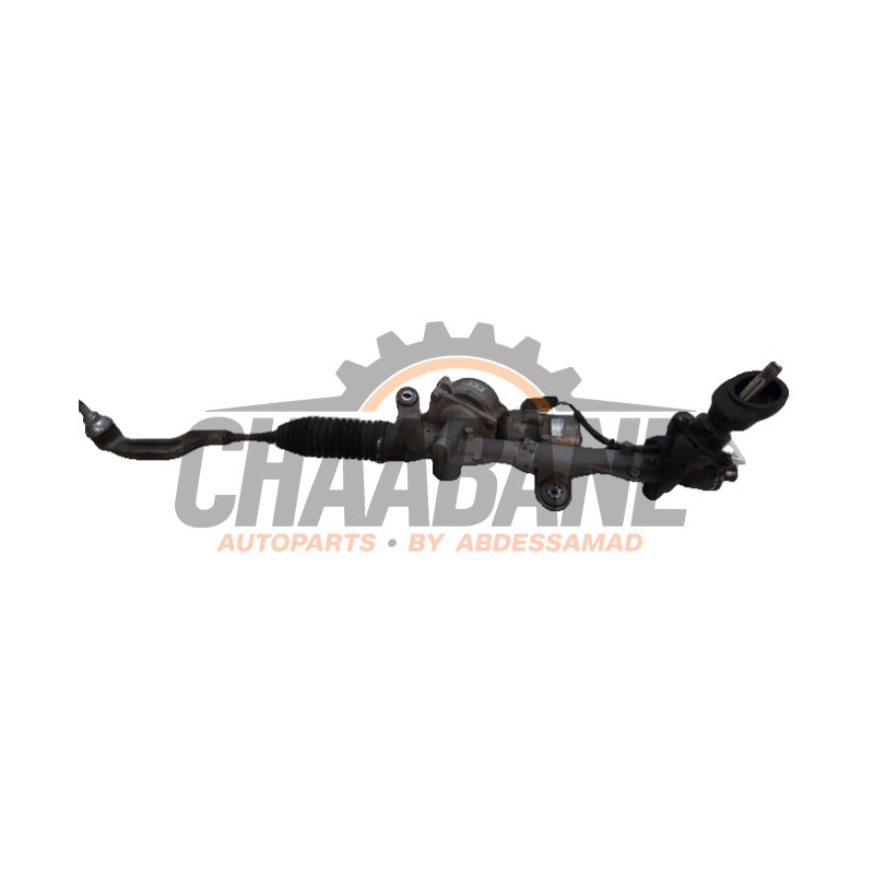 Boitier de direction assistee 6700004006B Mercedes CLA (118.3) 1.3 CLA-200 Turbo 16V